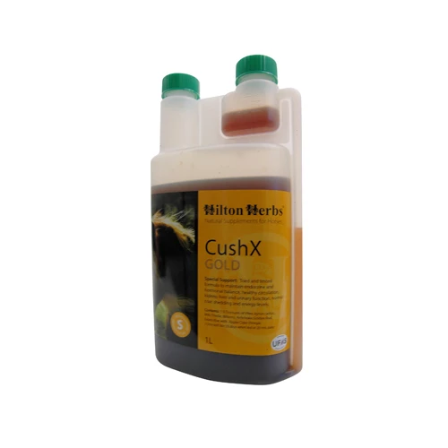 Hilton Herbs Cush X For Horses - Image 4