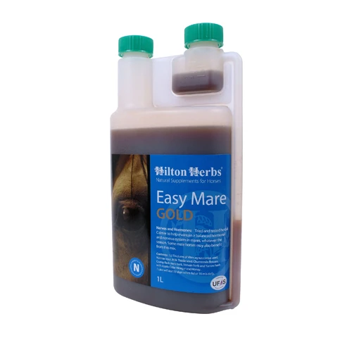 Hilton Herbs Easy Mare For Horses - Image 4
