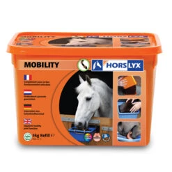 Horslyx Leckmasse -Heimtierbedarf Angebote product horslyx liksteen none 4 1470393408 73702