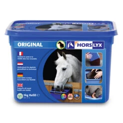 Horslyx Leckmasse -Heimtierbedarf Angebote product horslyx liksteen none 4 1470393437 73705
