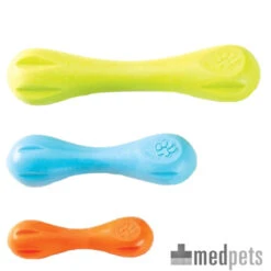 Zogoflex Hurley - Dog Bone -Heimtierbedarf Angebote product hurley dog bone medpets 4 1403084651 8213