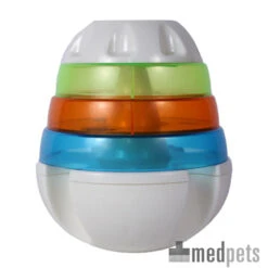 JW Treat Tower 5 JW Treat Tower -Heimtierbedarf Angebote product jw treat tower medpets 4 1415021629 9115