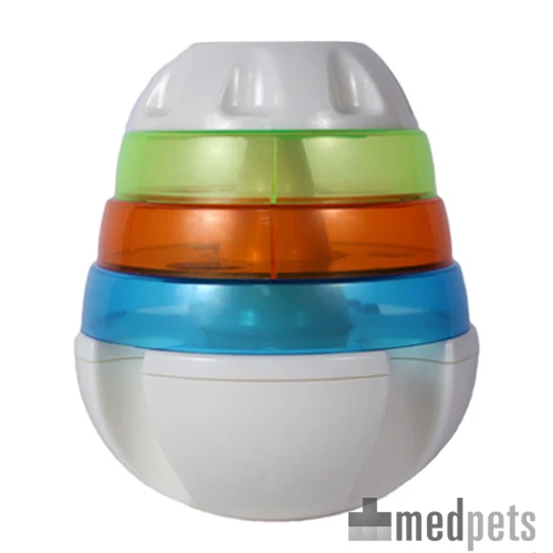 JW Treat Tower 3 JW Treat Tower - Image 3