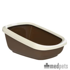PeeWee EcoGranda - Katzenklo -Heimtierbedarf Angebote product kattenbak peewee ecogranda medpets 4 1421227500 9336