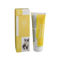 Kela Extra Kracht Kat (Extra Kraft Katze)