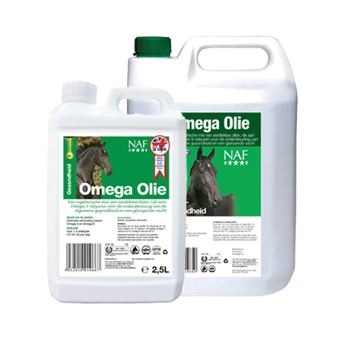 NAF Omega Oil 1 NAF Omega Oil