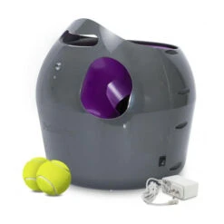 PetSafe Automatischer Ballwerfer 7 PetSafe Automatischer Ballwerfer -Heimtierbedarf Angebote product petsafe ball launcher none 4 1472637637 77143