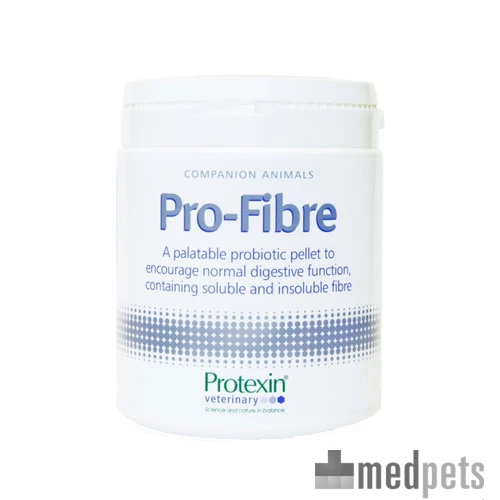 Pro-Fibre Pellets - Image 2