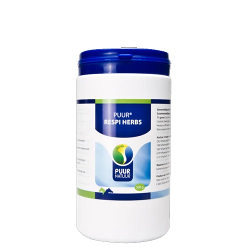 Puur Respi Herbs 1 Puur Respi Herbs