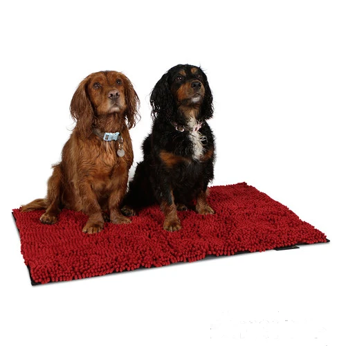 Scruffs Noodle Dry Mat - Image 5