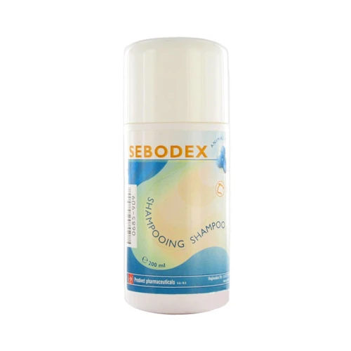 Sebodex 1 Sebodex