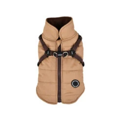 Puppia Mountaineer II Hundejacke -Heimtierbedarf Angebote puppia mountaineer ii hondenjas 216925 0500 none
