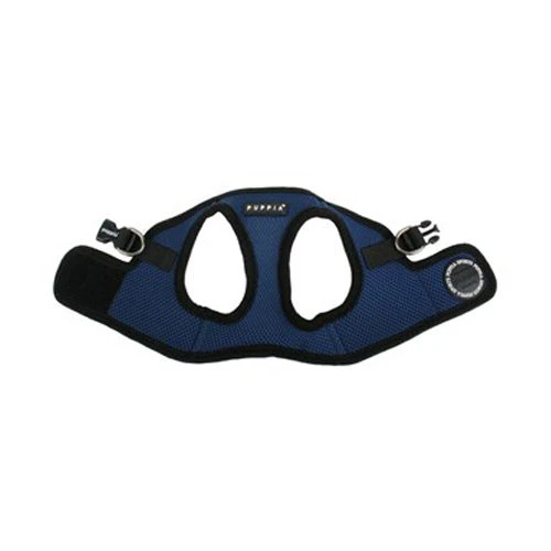 Puppia Soft Vest Harness 3 Puppia Soft Vest Harness - Image 3