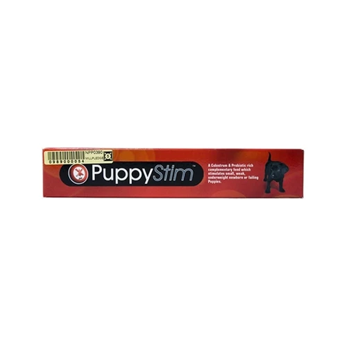PuppyStim 1 PuppyStim