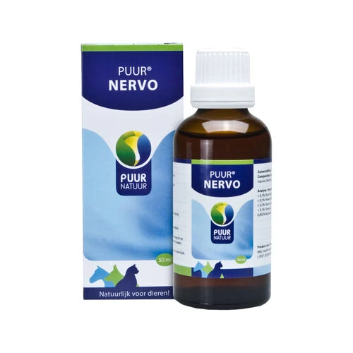 Puur Nervo 1 Puur Nervo