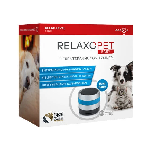 RelaxoPet Easy 1 RelaxoPet Easy
