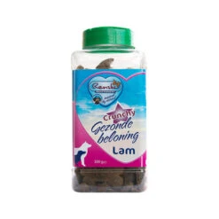 Renske Crunchy Gesunde Leckerlies -Heimtierbedarf Angebote renske crunchy gezonde beloning 95624 0500 none