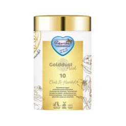 Renske Golddust Heal 10 - Alter & Genesung -Heimtierbedarf Angebote renske golddust heal 10 oud herstel 163264 0500 none
