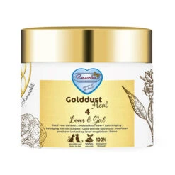 Renske Golddust Heal 4 - Leber & Galle -Heimtierbedarf Angebote renske golddust heal 4 lever gal 164014 0500 none