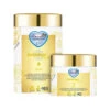 Renske Golddust Heal 6 - Ruhe