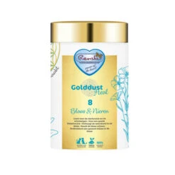Renske Golddust Heal 8 - Blase & Nieren -Heimtierbedarf Angebote renske golddust heal 8 blaas nieren 163246 0500 none