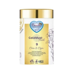 Renske Golddust Heal 9 - Ohren & Augen 5 Renske Golddust Heal 9 - Ohren & Augen -Heimtierbedarf Angebote renske golddust heal 9 oren ogen 163255 0500 none