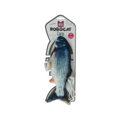 Robocat Karpfen 9 Robocat Karpfen -Heimtierbedarf Angebote robocat karper 178534 0500 none