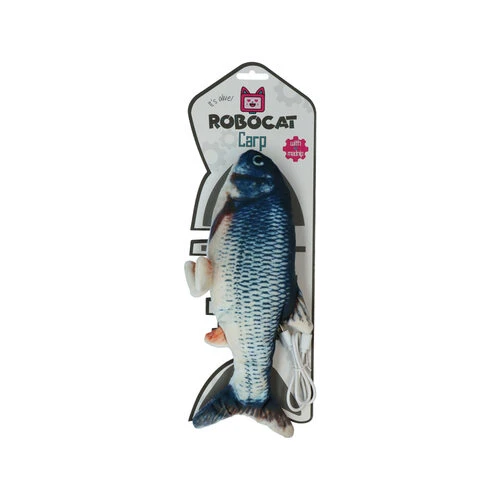 Robocat Karpfen 5 Robocat Karpfen - Image 5