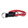 Rogz Rope Collar - Hundehalsband
