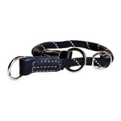 Rogz Rope Collar - Hundehalsband -Heimtierbedarf Angebote rogz rope collar 97478 0500 none