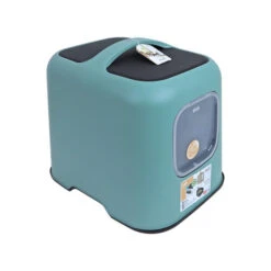 Rotho - Katzenklo Biala -Heimtierbedarf Angebote rotho kattentoilet biala 216570 0500 none