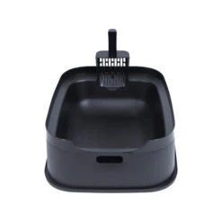 Rotho - Katzenklo Biala -Heimtierbedarf Angebote rotho kattentoilet biala 216572 0500 none