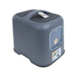 Rotho - Katzenklo Biala -Heimtierbedarf Angebote rotho kattentoilet biala 216576 0500 none