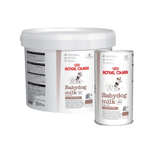 Royal Canin Babydog Milk 1 Royal Canin Babydog Milk
