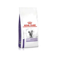 Royal Canin Calm Diet Katze
