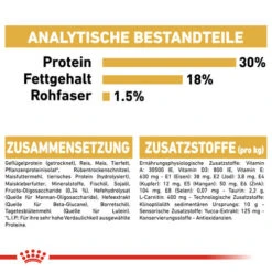 Royal Canin Cavalier King Charles Puppy - Hundefutter -Heimtierbedarf Angebote royal canin cavalier king charles puppy hondenvoer 137959 0500 none