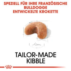 Royal Canin French Bulldog Puppy - Hundefutter 10 Royal Canin French Bulldog Puppy - Hundefutter -Heimtierbedarf Angebote royal canin french bulldog puppy hondenvoer 138700 0500 none