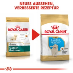 Royal Canin Golden Retriever Puppy - Hundefutter 13 Royal Canin Golden Retriever Puppy - Hundefutter -Heimtierbedarf Angebote royal canin golden retriever puppy hondenvoer 138976 0500 none