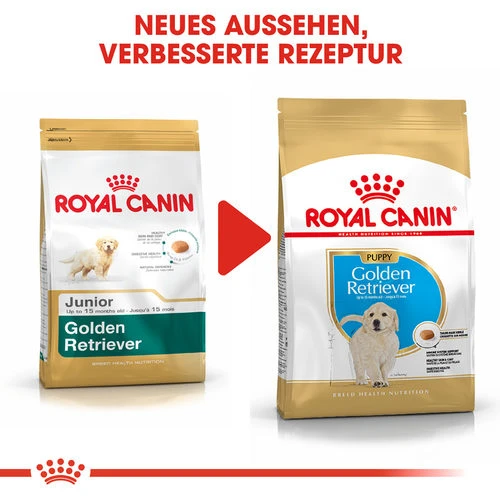Royal Canin Golden Retriever Puppy - Hundefutter 6 Royal Canin Golden Retriever Puppy - Hundefutter - Image 6