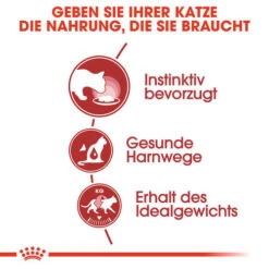 Royal Canin Instinctive In Gravy - Katzenfutter -Heimtierbedarf Angebote royal canin instinctive in gravy kattenvoer 127973 0500 none