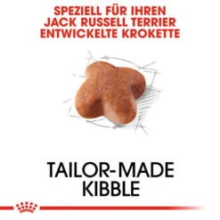 Royal Canin Jack Russell Terrier Adult - Hundefutter -Heimtierbedarf Angebote royal canin jack russell terrier adult hondenvoer 139070 0500 none