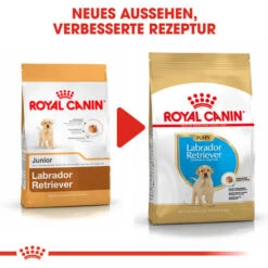 Royal Canin Labrador Retriever Puppy - Hundefutter -Heimtierbedarf Angebote royal canin labrador retriever puppy hondenvoer 139456 0500 none