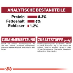 Royal Canin Medium Puppy Wet -Heimtierbedarf Angebote royal canin medium puppy wet 129281 0500 none