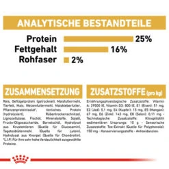 Royal Canin Pug Adult - Hundefutter -Heimtierbedarf Angebote royal canin pug adult hondenvoer 139843 0500 none