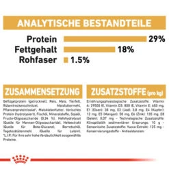 Royal Canin Pug Puppy - Hundefutter -Heimtierbedarf Angebote royal canin pug puppy hondenvoer 139912 0500 none