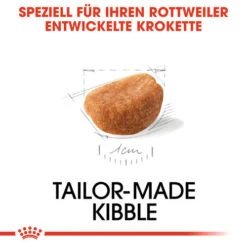 Royal Canin Rottweiler Puppy - Hundefutter 10 Royal Canin Rottweiler Puppy - Hundefutter -Heimtierbedarf Angebote royal canin rottweiler puppy hondenvoer 140011 0500 none