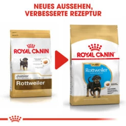 Royal Canin Rottweiler Puppy - Hundefutter 13 Royal Canin Rottweiler Puppy - Hundefutter -Heimtierbedarf Angebote royal canin rottweiler puppy hondenvoer 140047 0500 none