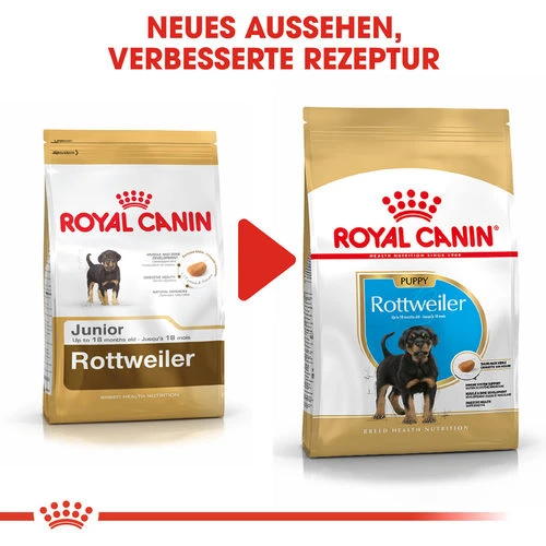 Royal Canin Rottweiler Puppy - Hundefutter 6 Royal Canin Rottweiler Puppy - Hundefutter - Image 6