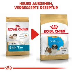 Royal Canin Shih Tzu Puppy - Hundefutter 13 Royal Canin Shih Tzu Puppy - Hundefutter -Heimtierbedarf Angebote royal canin shih tzu junior hondenvoer 140429 0500 none