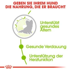 Royal Canin X-Small Ageing 12+ - Hundefutter -Heimtierbedarf Angebote royal canin x small ageing 12 hondenvoer 128958 0500 none